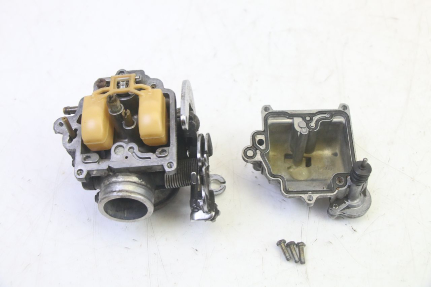 photo de CARBURETOR KYMCO ZING 125 (1997 - 2003) - Checked used part