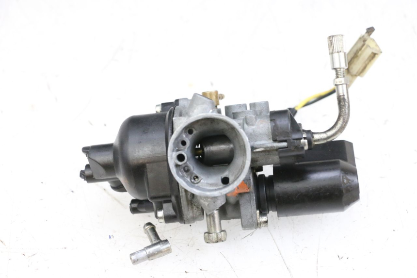 photo de CARBURETOR PIAGGIO ZIP 2T 50 (2009 - 2019) - Main view