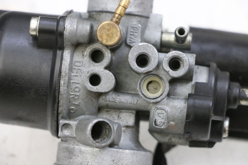photo de CARBURETOR PIAGGIO ZIP 2T 50 (2009 - 2019) - Component zoom