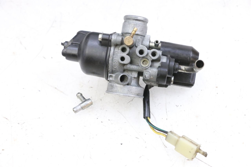 photo de CARBURETOR PIAGGIO ZIP 2T 50 (2009 - 2019) - High-resolution close-up