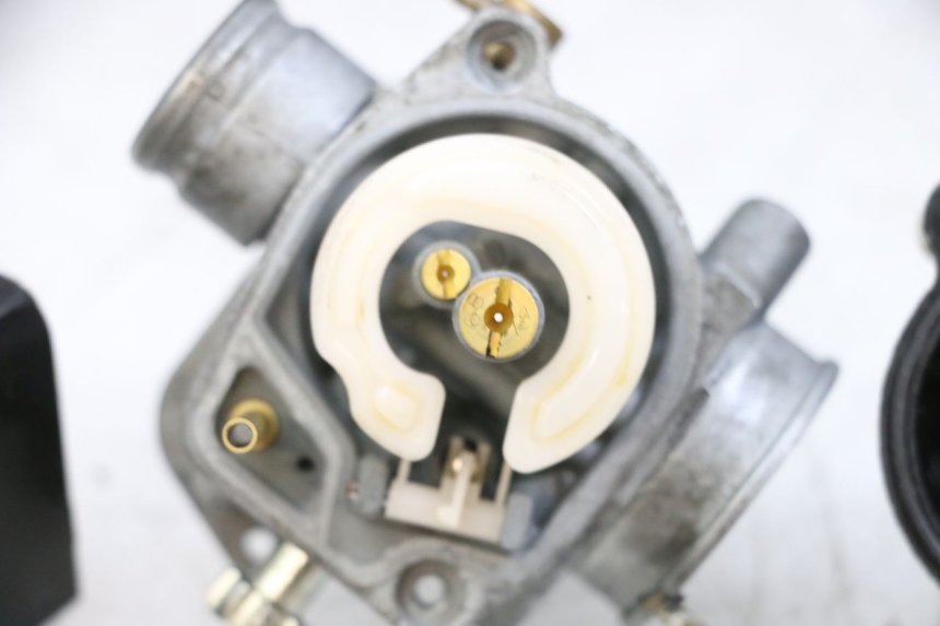 photo de CARBURETOR PIAGGIO ZIP 2T 50 (2009 - 2019) - Spare part profile view