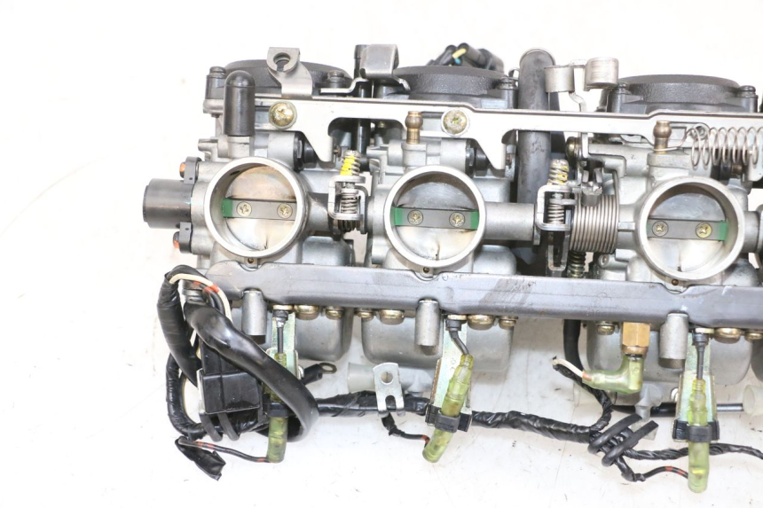 photo de CARBURETOR KAWASAKI ZR 7 750 (1999 - 2001) - Component zoom