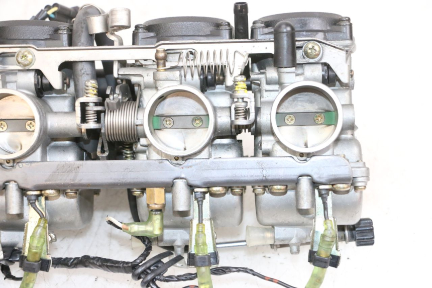 photo de CARBURETOR KAWASAKI ZR 7 750 (1999 - 2001) - High-resolution close-up
