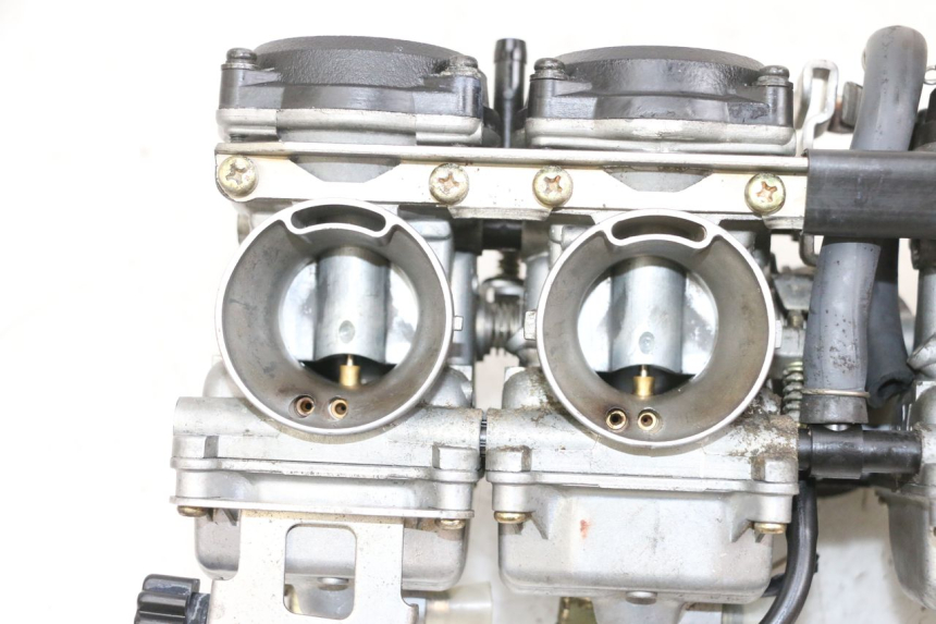 photo de CARBURETOR KAWASAKI ZR 7 750 (1999 - 2001) - Alternative angle