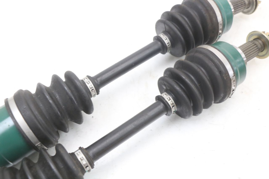 photo de REAR DRIVESHAFT HYTRACK HY S 4X4 410 (2013 - 2016)