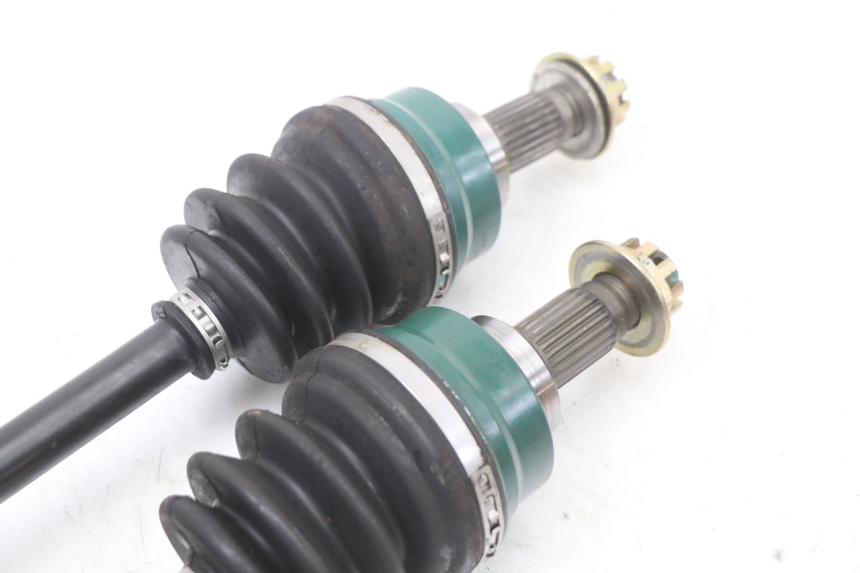 photo de REAR DRIVESHAFT HYTRACK HY S 4X4 410 (2013 - 2016)
