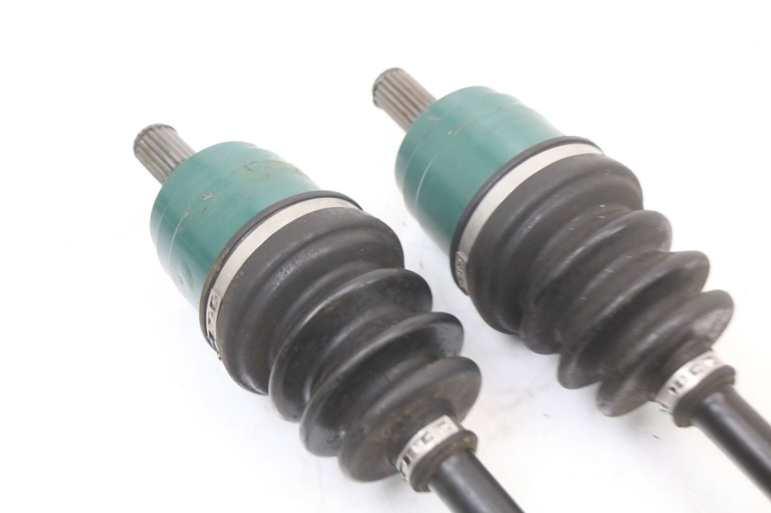 photo de REAR DRIVESHAFT HYTRACK HY S 4X4 410 (2013 - 2016)