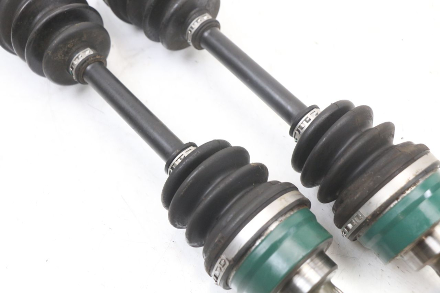 photo de REAR DRIVESHAFT HYTRACK HY S 4X4 410 (2013 - 2016)