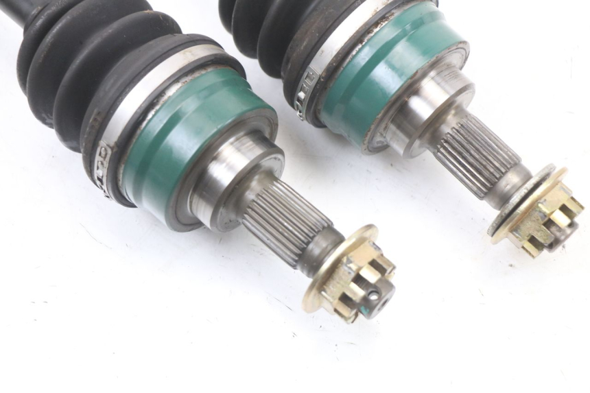 photo de REAR DRIVESHAFT HYTRACK HY S 4X4 410 (2013 - 2016)