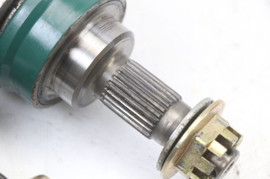 photo de REAR DRIVESHAFT HYTRACK HY S 4X4 410 (2013 - 2016)