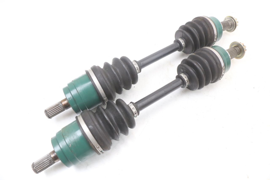 photo de REAR DRIVESHAFT HYTRACK HY S 4X4 410 (2013 - 2016)