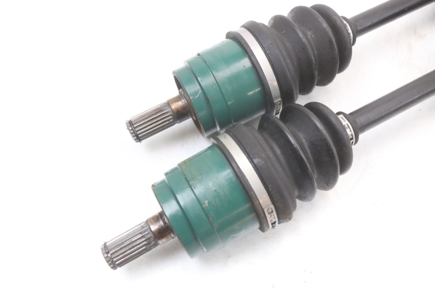 photo de REAR DRIVESHAFT HYTRACK HY S 4X4 410 (2013 - 2016)