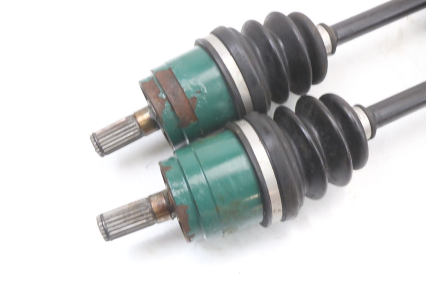 photo de REAR DRIVESHAFT HYTRACK HY S 4X4 410 (2013 - 2016)