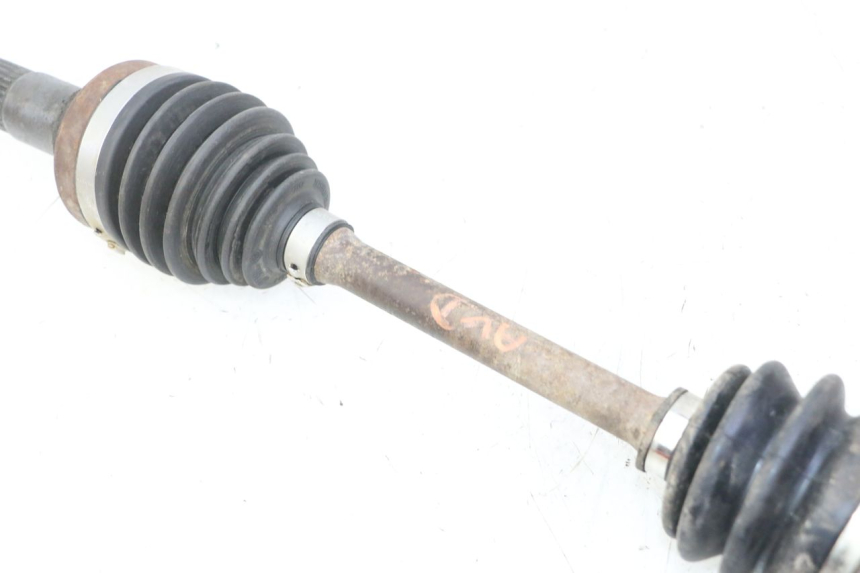 photo de FRONT DRIVESHAFT YAMAHA YFM GRIZZLY 550 (2008 - 2015)