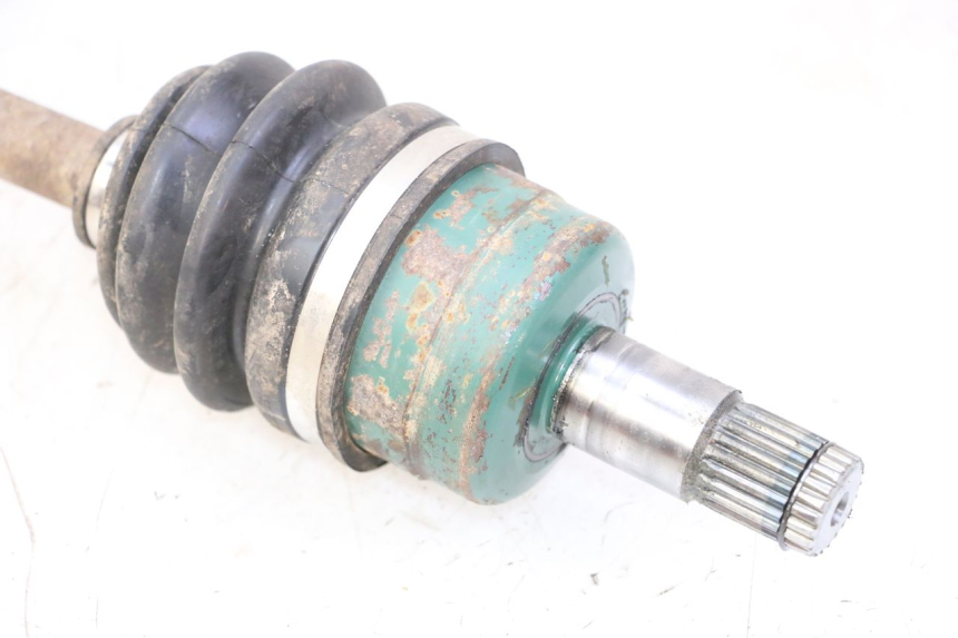 photo de FRONT DRIVESHAFT YAMAHA YFM GRIZZLY 550 (2008 - 2015)