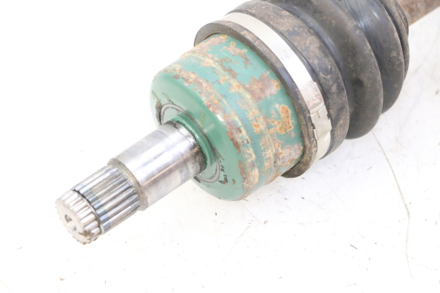 photo de FRONT DRIVESHAFT YAMAHA YFM GRIZZLY 550 (2008 - 2015)