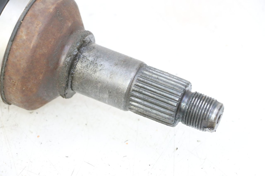 photo de FRONT DRIVESHAFT YAMAHA YFM GRIZZLY 550 (2008 - 2015)