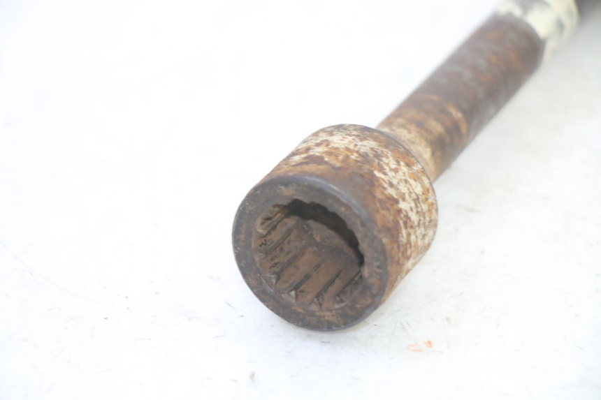 photo de SHAFT YAMAHA YFM BRUIN 350 (2003 - 2009)