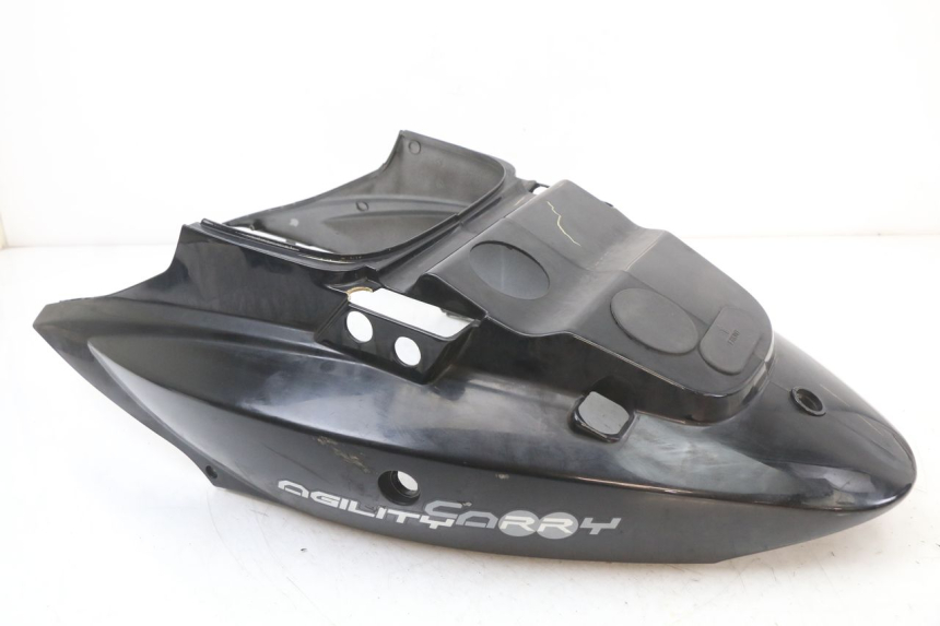 photo de REAR PANEL KYMCO AGILITY CARRY 50 (2011 - 2020)