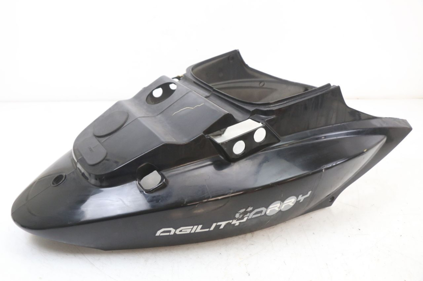 photo de REAR PANEL KYMCO AGILITY CARRY 50 (2011 - 2020)