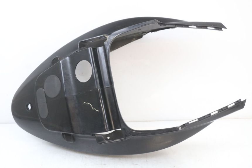 photo de REAR PANEL KYMCO AGILITY CARRY 50 (2011 - 2020)