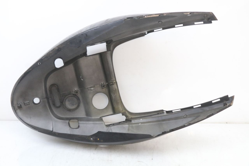 photo de REAR PANEL KYMCO AGILITY CARRY 50 (2011 - 2020)