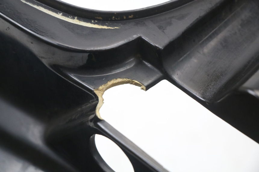 photo de REAR PANEL KYMCO AGILITY CARRY 50 (2011 - 2020)
