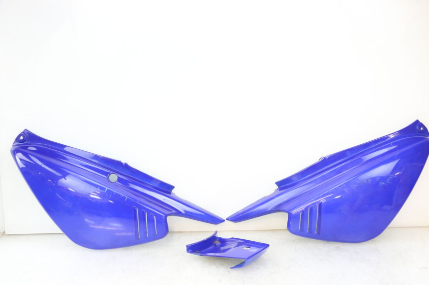 photo de REAR PANEL MBK BOOSTER NEXT GENERATION 50 (1995 - 1998)