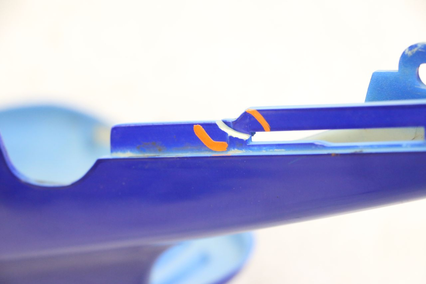 photo de REAR PANEL MBK BOOSTER NEXT GENERATION 50 (1995 - 1998)