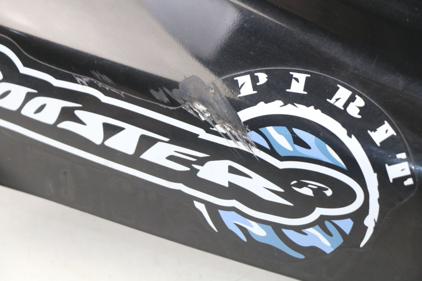 photo de REAR FAIRING MBK BOOSTER SPIRIT 50 (2004 - 2017)