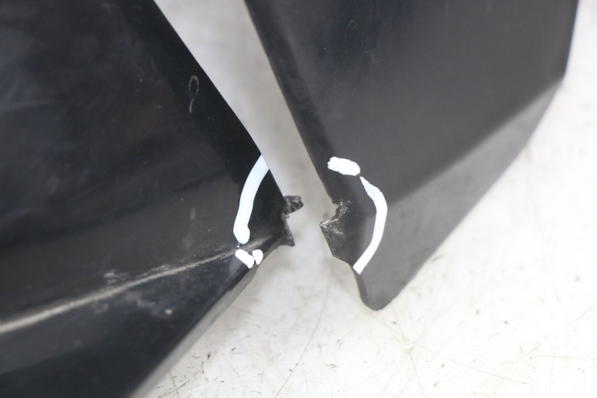 photo de REAR FAIRING MBK BOOSTER SPIRIT 50 (1999 - 2003)