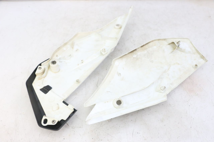 photo de REAR PANEL HONDA CRF-F CRF F 110 (2019 - 2022)
