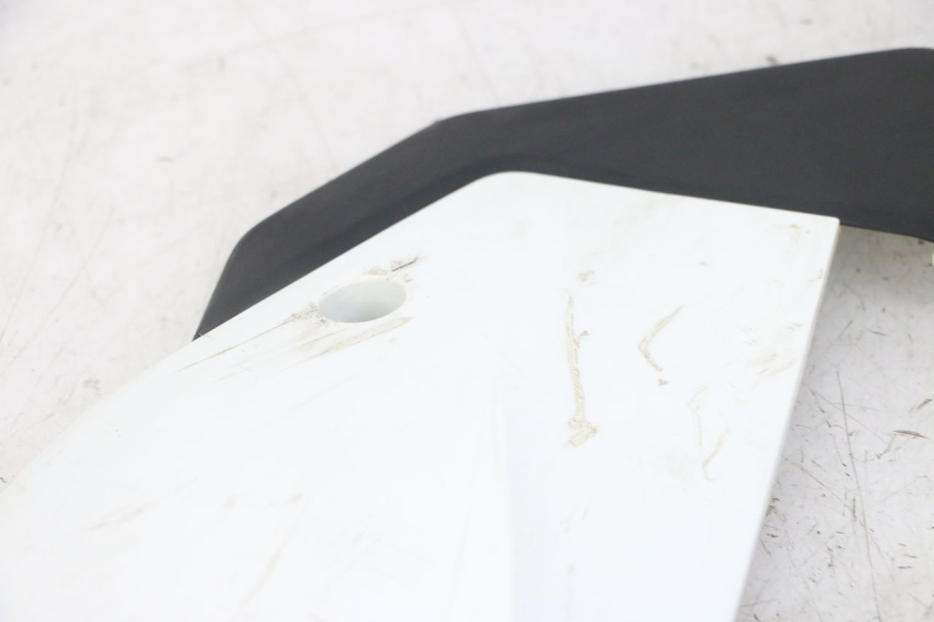 photo de REAR PANEL HONDA CRF-F CRF F 110 (2019 - 2022)