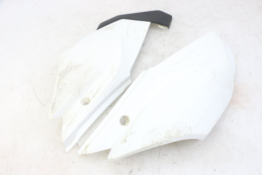 photo de REAR PANEL HONDA CRF-F CRF F 110 (2019 - 2022)