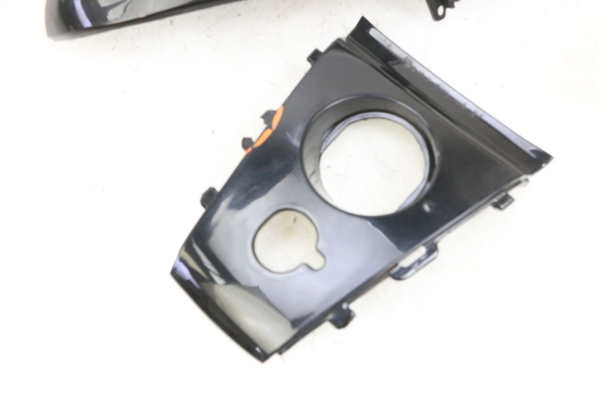 photo de REAR PANEL LONGJIA DIGITA 4T 50 (2019 - 2022) - Spare part profile view
