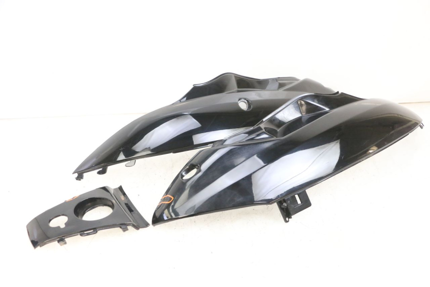 photo de REAR PANEL LONGJIA DIGITA 4T 50 (2019 - 2022) - Main view