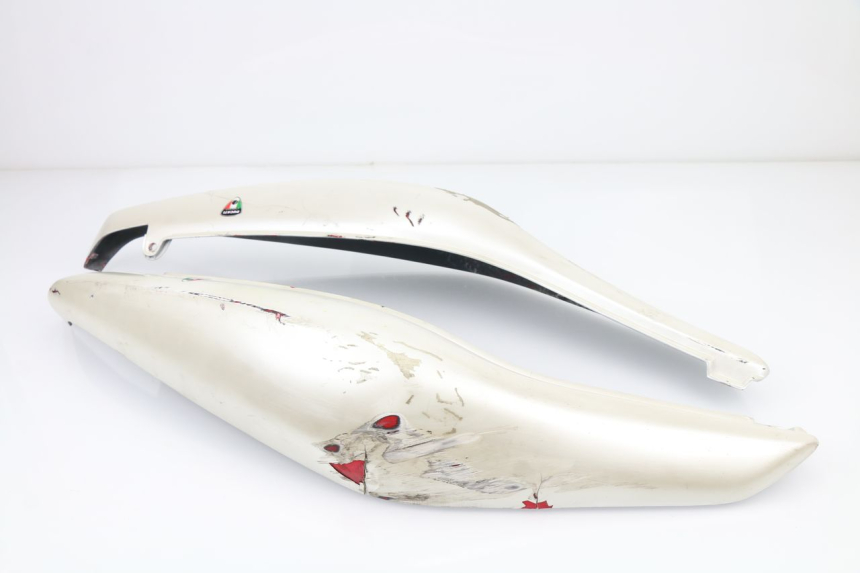 photo de REAR PANEL DUCATI ST2 944 (1997 - 2003)