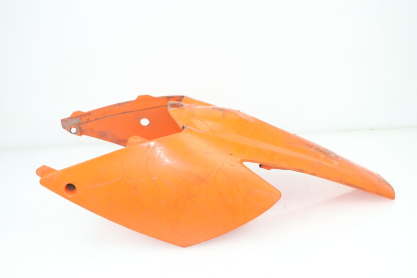 photo de REAR PANEL KTM EXC-F EXC F 250 (2005 - 2007)
