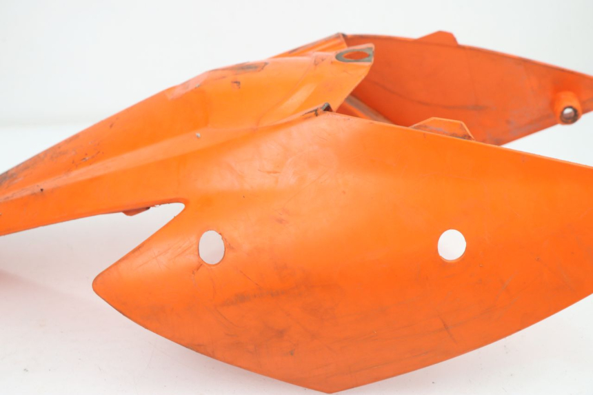 photo de REAR PANEL KTM EXC-F EXC F 250 (2005 - 2007)