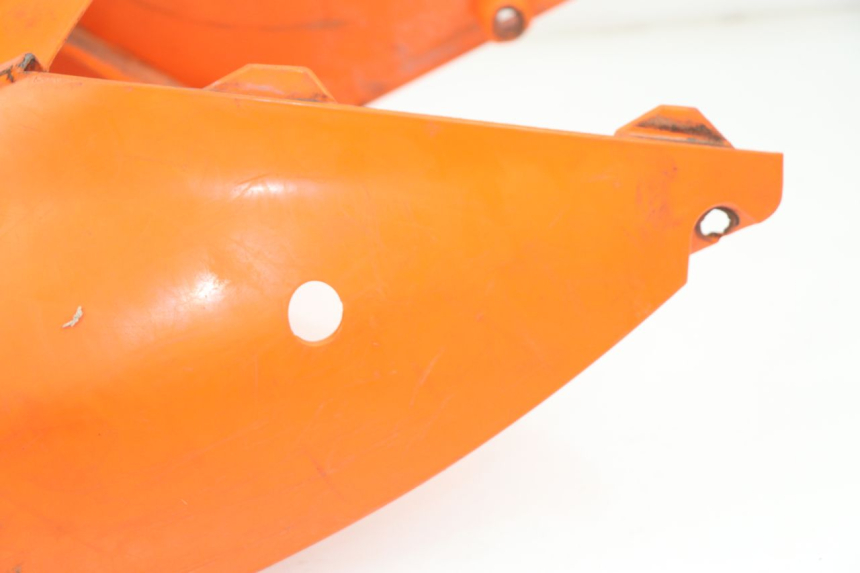photo de REAR PANEL KTM EXC-F EXC F 250 (2005 - 2007)