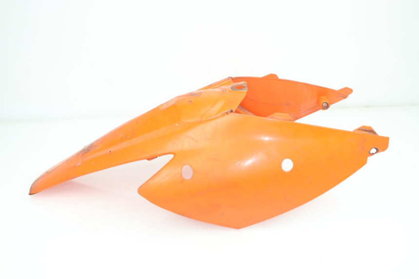 photo de REAR PANEL KTM EXC-F EXC F 250 (2005 - 2007)