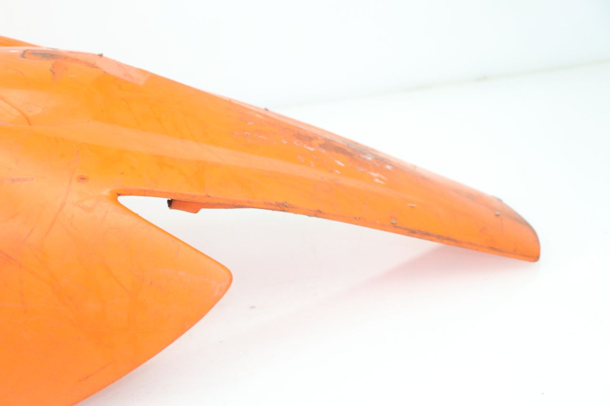 photo de REAR PANEL KTM EXC-F EXC F 250 (2005 - 2007)