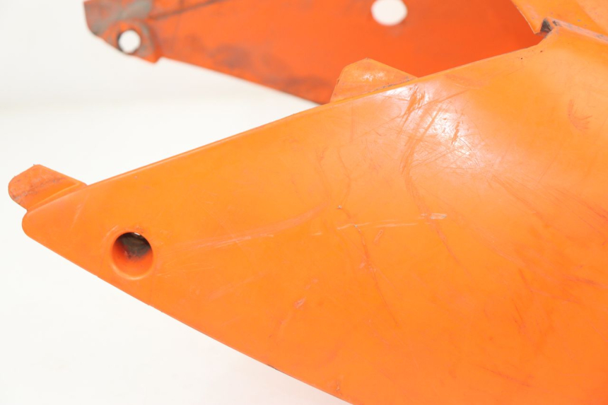 photo de REAR PANEL KTM EXC-F EXC F 250 (2005 - 2007)