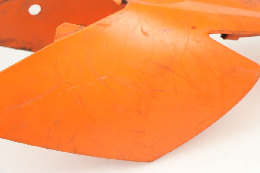 photo de REAR PANEL KTM EXC-F EXC F 250 (2005 - 2007)
