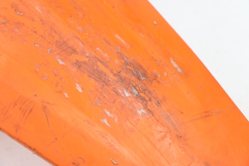 photo de REAR PANEL KTM EXC-F EXC F 250 (2005 - 2007)