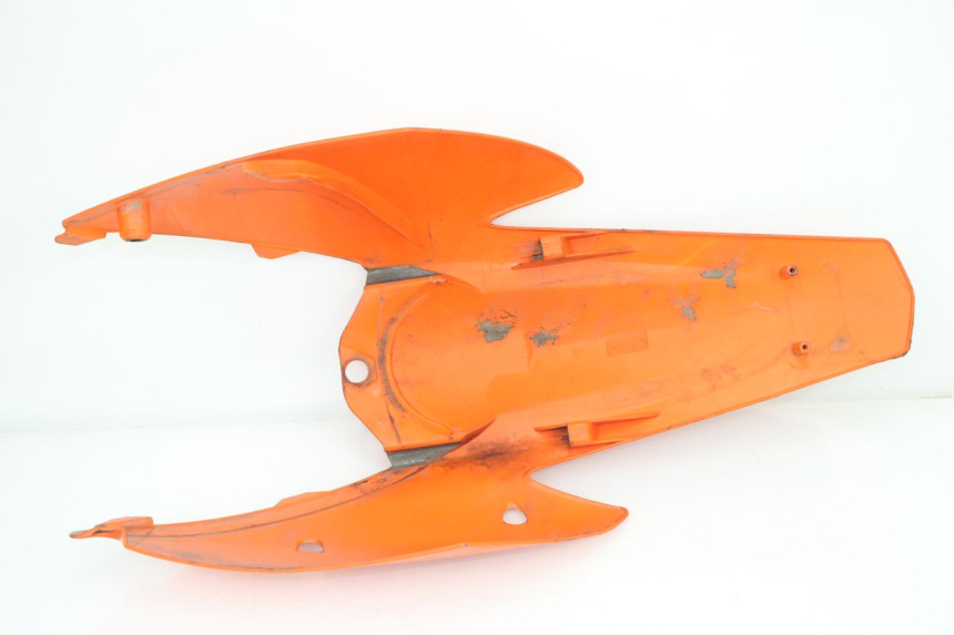 photo de REAR PANEL KTM EXC-F EXC F 250 (2005 - 2007)