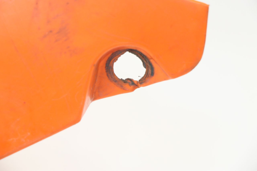 photo de REAR PANEL KTM EXC-F EXC F 250 (2005 - 2007)