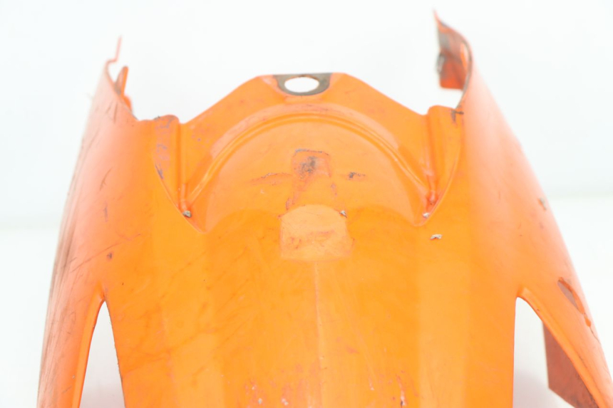 photo de REAR PANEL KTM EXC-F EXC F 250 (2005 - 2007)