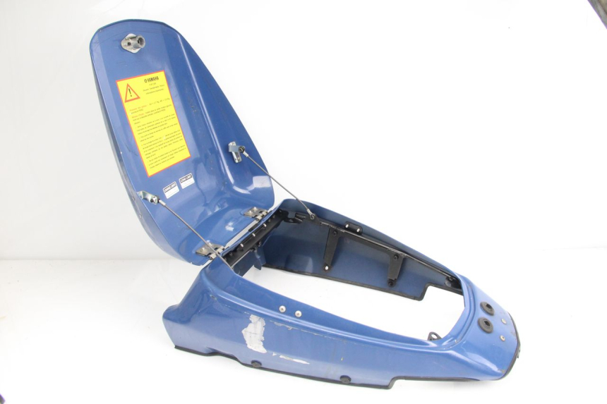 photo de REAR FAIRING YAMAHA FJR ABS 1300 (2006 - 2012)