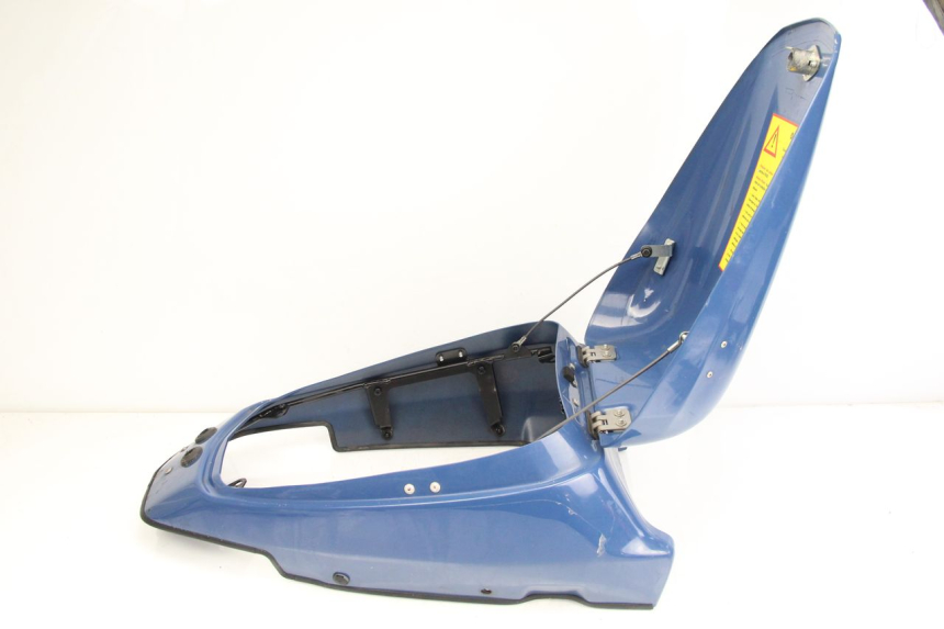 photo de REAR FAIRING YAMAHA FJR ABS 1300 (2006 - 2012)